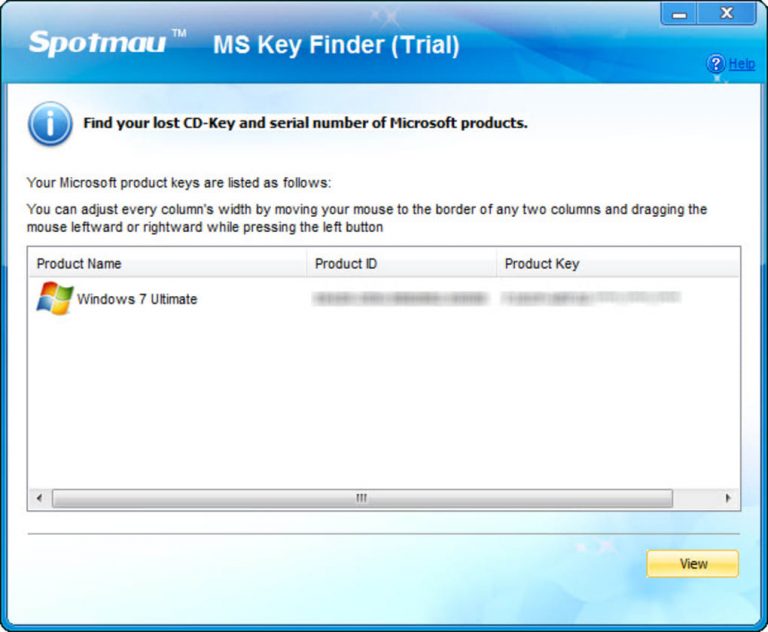 Password and Key Finder Download Free for Windows 7, 8, 10 | Get Into Pc