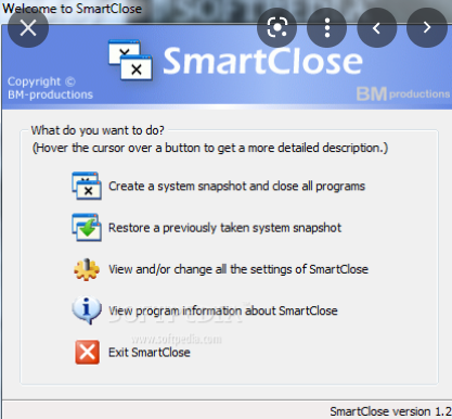 SmartClose