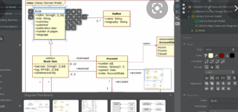 StarUML