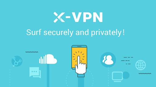 x-vpn for windows