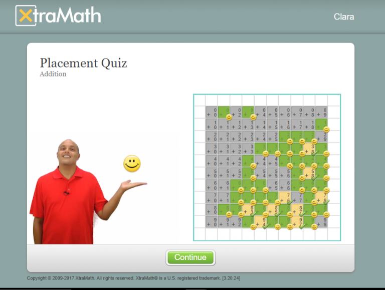 Xtramath Download Free for Windows 7, 8, 10 Get Into Pc