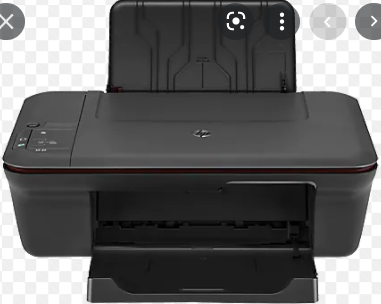 HP Deskjet 1050A Driver